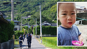 3 gündür aranan 2 yaşındaki çocuk ormanda bulundu