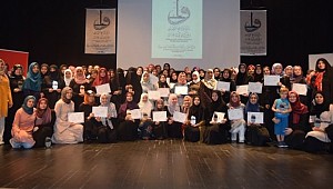 45 günde Arapça öğrendiler