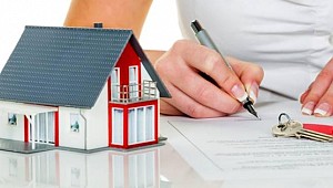 48 ay vade ile kamu lojmanları satışa çıkarılıyor