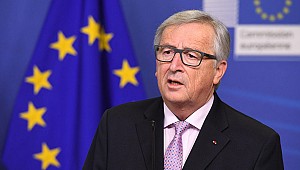 AB'den Türkiye açıklaması