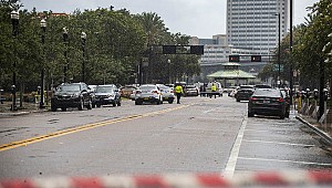 ABD'de bilgisayar oyunu turnuvasında silahlı saldırı!