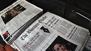 ABD’de Boston Globe gazetesine bombalı saldırı tehdidi