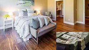 ABD'de Katolik piskopos 2,3 milyon dolar değerindeki evi redetti!