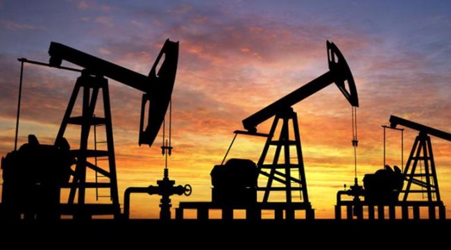 ABD'de petrol sondaj kulesi sayısı azaldı