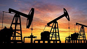 ABD'de petrol sondaj kulesi sayısı azaldı