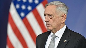 ABD'den flaş açıklama: DEAŞ'ın yok olması gerekiyor