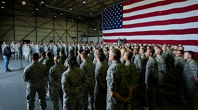 ABD'den İncirlik açıklaması!