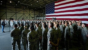 ABD'den İncirlik açıklaması!