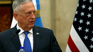 ABD'den kritik Türkiye açıklaması