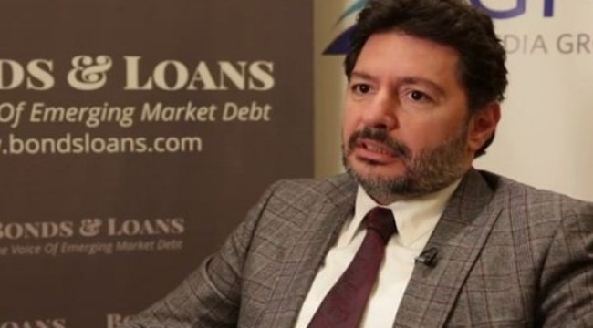 ABD'den küstah Hakan Atilla hamlesi