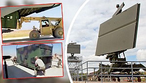 ABD’den PYD’ye hava savunma kalkanı