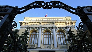 ABD'den Rus bankasına yaptırım