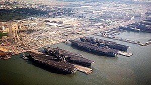 ABD'den Rusya'ya karşı kritik hamle... Yeniden kuruldu