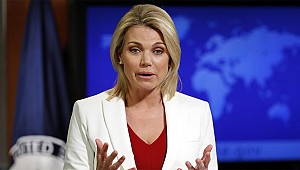 ABD'den Suriye açıklaması: Raporlar korkuları doğruluyor