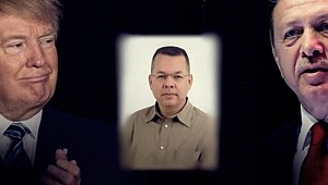 ABD'den Türkiye Açıklaması!