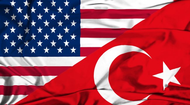 ABD ile ön mutabakat sağlandı