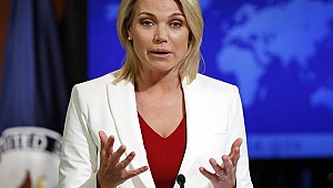 ABD ile Türkiye ile müzakere süreci devam ediyor