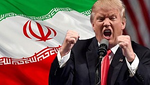 ABD İran’a karşı harekete geçti