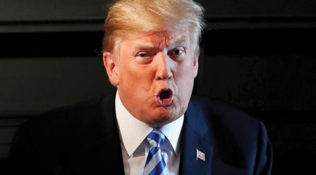 ABD karıştı! Eski yardımcısından Trump hakkında şoke eden iddia...