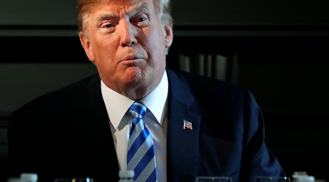 ABD medyası Trump'ın vergi kararına tepkili