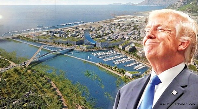 ABD'nin Türkiye'ye karşı savaşının nedeni belli oldu