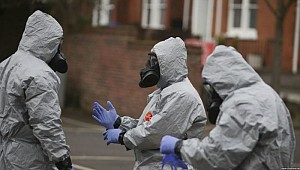 ABD Rusya’ya Yeni Yaptırıma Hazırlanıyor 