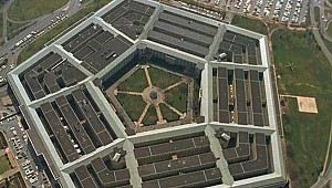 ABD Savunma Bakanlığından Türkiye açıklaması