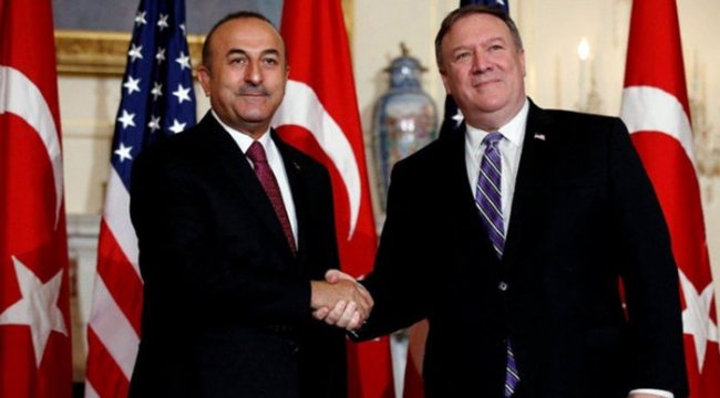 ABD-Türkiye krizi sonrası kritik açıklama
