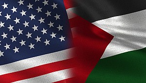 ABD yönetimi Filistin'e yardımı durdurdu