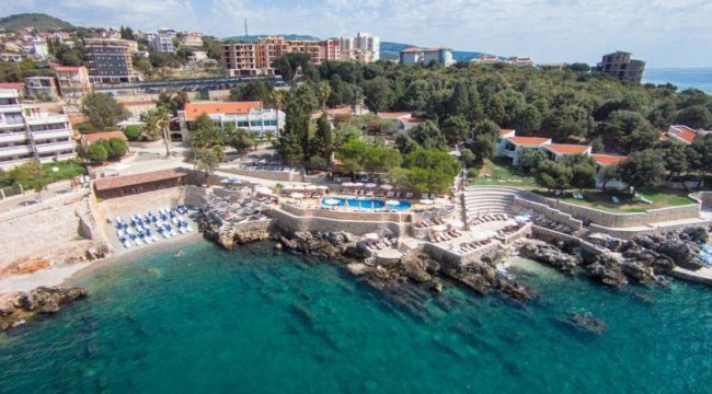 Adriyatik'in incisine yatırımcı akını
