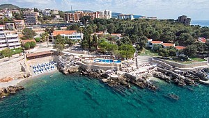 Adriyatik'in incisine yatırımcı akını