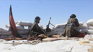 Afganistan'da bayram ateşkesi!