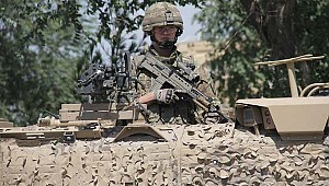 Afganistan'daki 'savaşı özelleştirme planı' endişesi