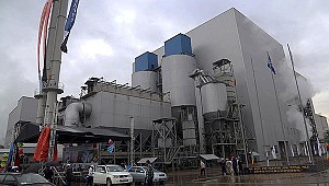 Afrika’nın ilk atıktan enerji üretim tesisi Etiyopya’da açıldı