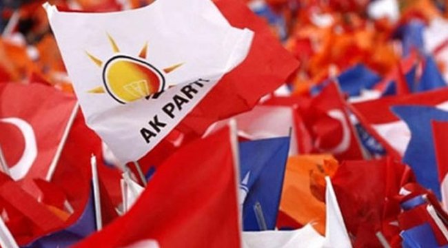 AK Parti'den ABD'ye tepki