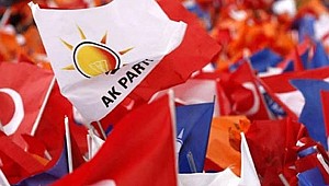 AK Parti'den ABD'ye tepki