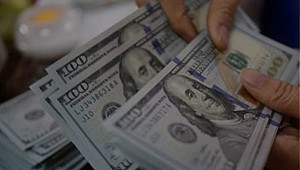 AK Parti'den belediyelere 'dolar' talimatı