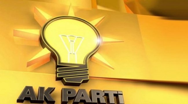 AK Parti'den kongrede ‘Biriz’ vurgusu