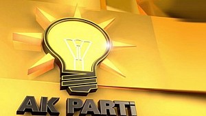 AK Parti'den kongrede ‘Biriz’ vurgusu