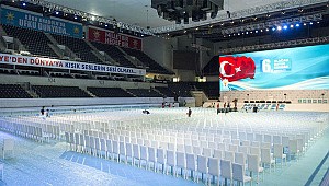 AK Parti Genel Başkan Yardımcısı duyurdu: ‘Yarın bir sürprizimiz olacak…’