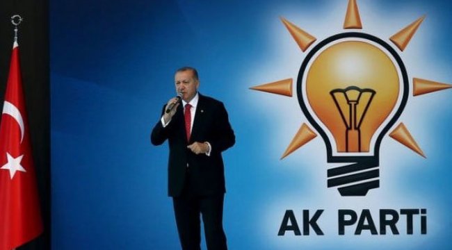 AK Parti startı verdi! Öncelik o illerde