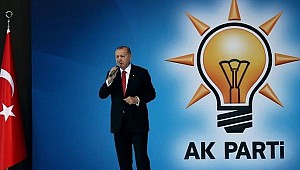 AK Parti startı verdi! Öncelik o illerde