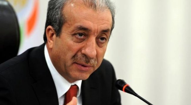 AK Partili Eker: Brunson hakkında ciddi iddialar var