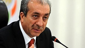 AK Partili Eker: Brunson hakkında ciddi iddialar var