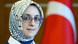 AK Partili kadınlar yeniden 'Lütfiye Selva Çam' dedi