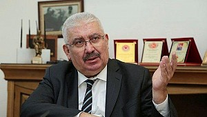 Akşener'e yanıt: MHP İsviçre çakısı değildir