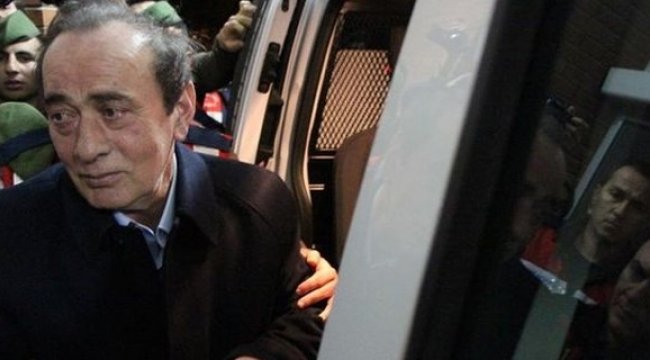 Alaattin Çakıcı kaçırılma şüphesi üzerine nakledilmiş