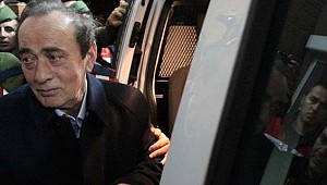 Alaattin Çakıcı kaçırılma şüphesi üzerine nakledilmiş