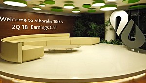 Albaraka Türk, Türkiye'de bir ilke imza attı
