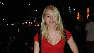 Aleyna Tilki: “Öyle bir şey demedim”